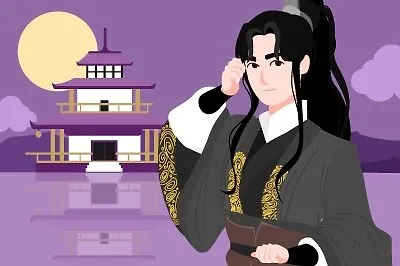 Китайские авторы