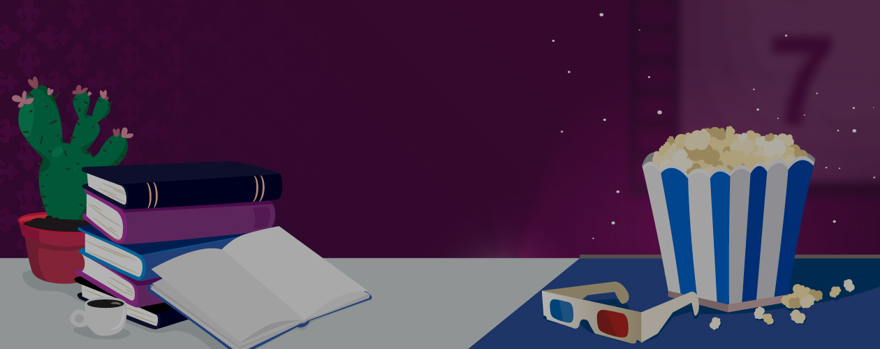 Книга vs фильм: «Американские боги» Нила Геймана