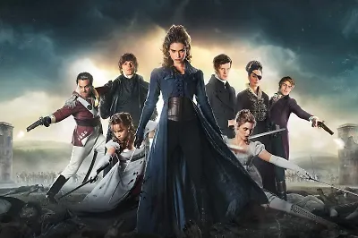 Мистер Дарси против зомби: что такое мэшап