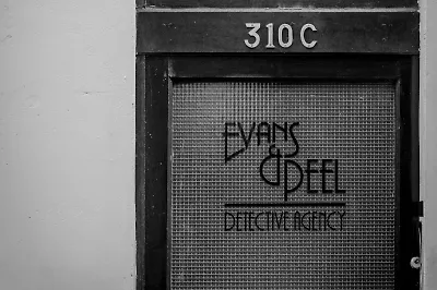 Логика против волшебства: 5 фэнтези-детективов