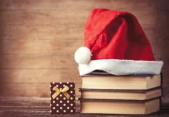 Like Book советует книги-подарки к Новому году