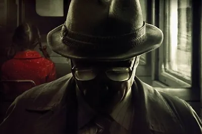 Отрывок из книги «Чикатило. Явление зверя»