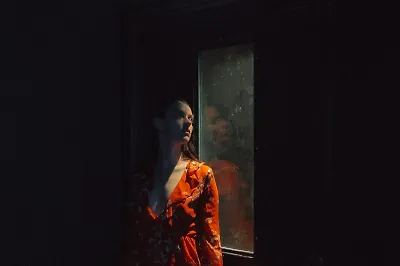 6 триллеров с женщиной в главной роли