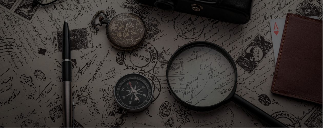 Форель и языческие ритуалы: 5 отличных детективов российских писателей