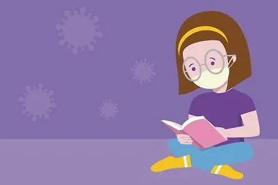 7 научно-популярных книг, которые развеют мифы о пандемии