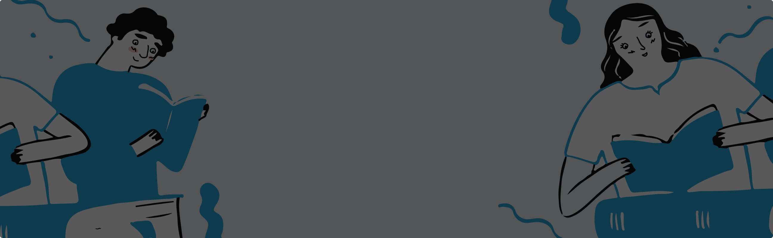 Что читали в «Читай-городе» в августе