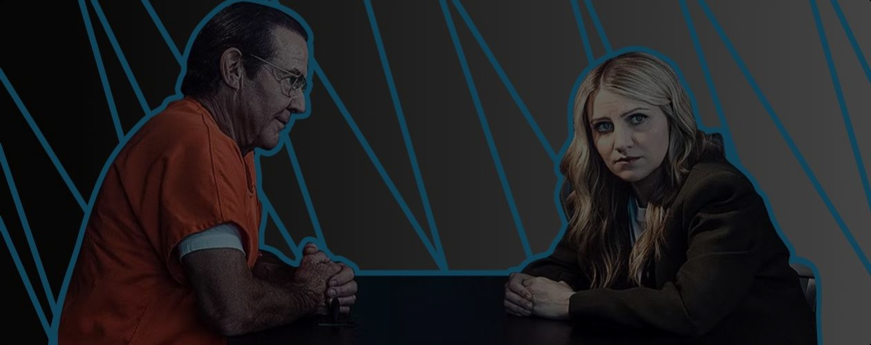 Что почитать, если смотрите сериал «Убийца со счастливым лицом»