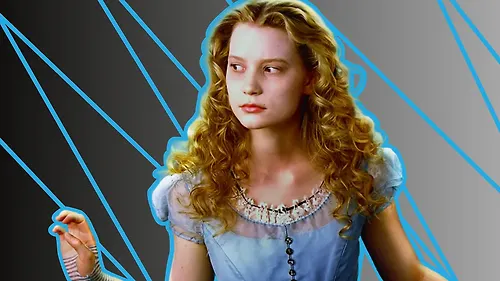 «В Стране Чудес»: 7 фэнтези с атмосферой романа Льюиса Кэрролла