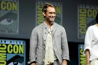 Русская классика, которую обожают зарубежные звёзды