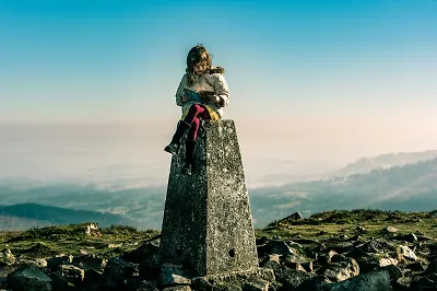 5 атмосферных книг, в мир которых хочется перенестись