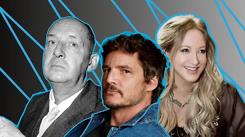 С днём рождения! 7 именинников апреля