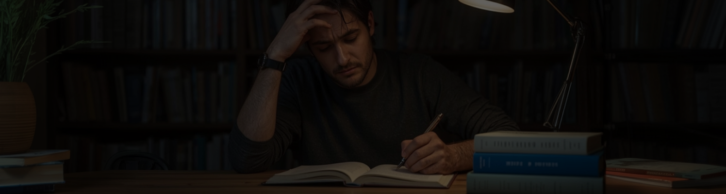 Успеть в сроки: как контракты влияют на творчество