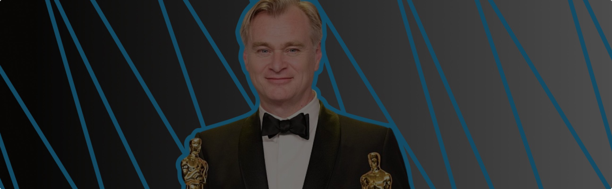 Что читать после фильмов Кристофера Нолана