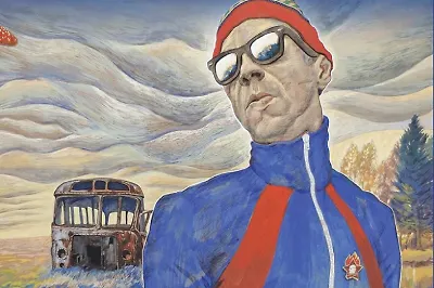 Как понять Виктора Пелевина: 16 книг, чтобы разобраться в идеях писателя