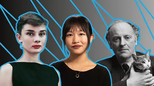 8 книжных именинников мая