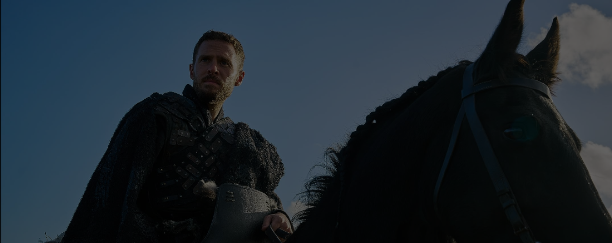 С чего начать читать Бернарда Корнуэлла