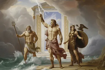 Мифы и легенды