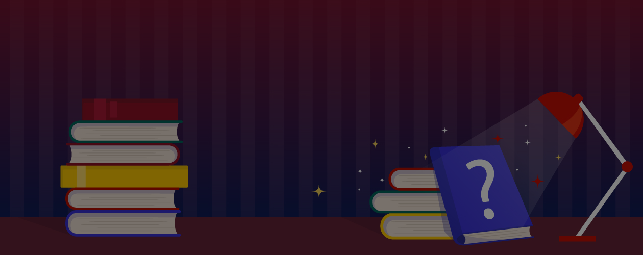 Что почитать, если понравился сериал «Очень странные дела»