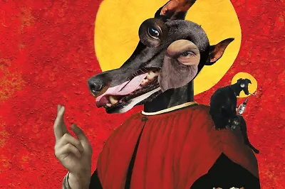 Географ в пищеблоке: 10 главных книг Алексея Иванова