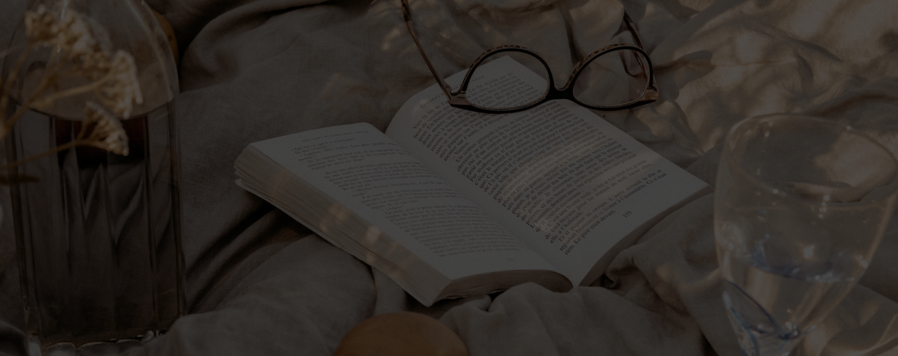 Что почитать, если не хочется читать: 6 заманчивых книг, которые разгрузят голову