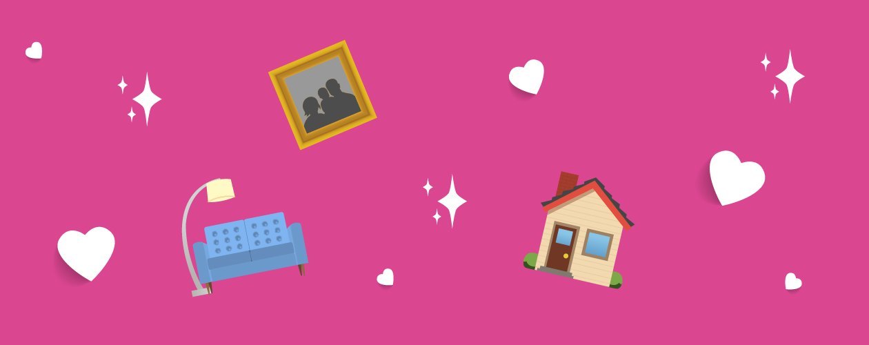 6 книг для уютных вечеров