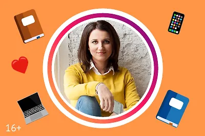 6 книг для начинающих блогеров