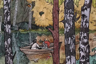 Судите по обложке: 8 книг с роскошным оформлением