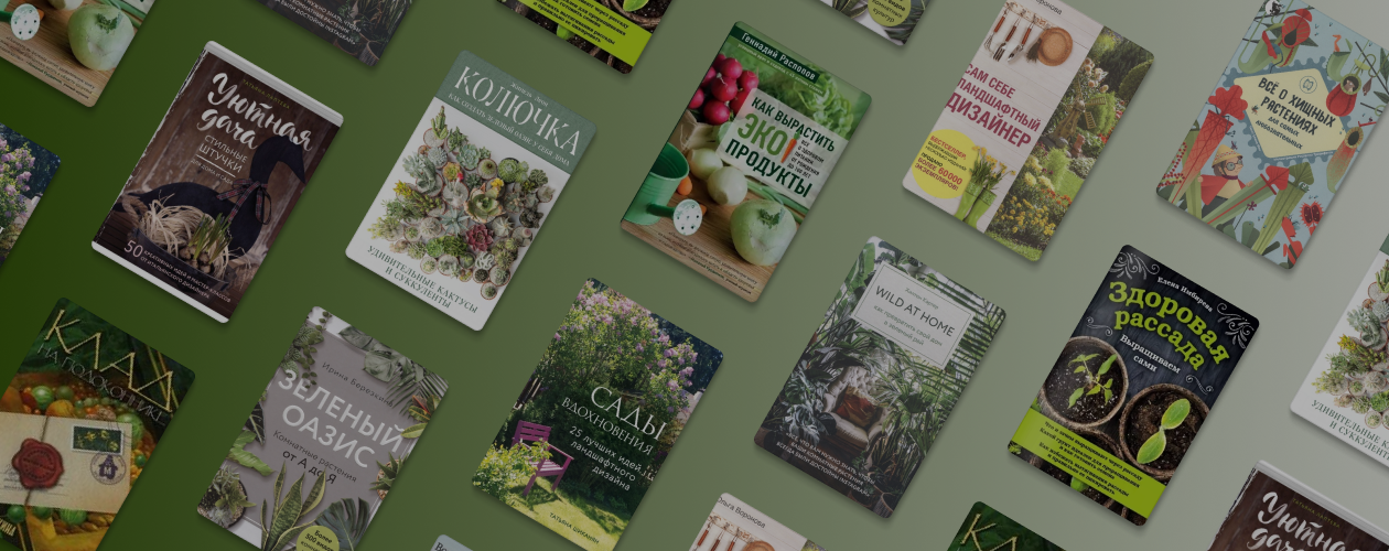 Где растут чудеса