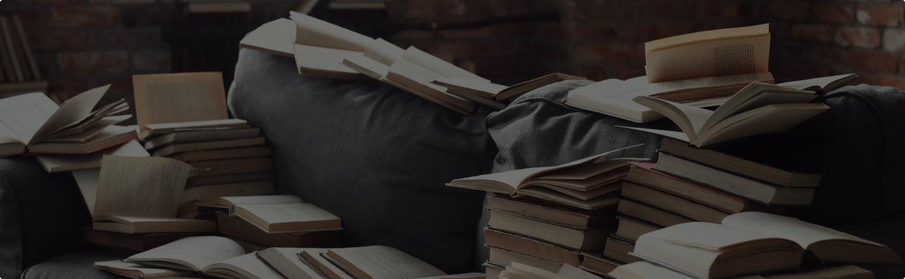 Синдром отложенных книг