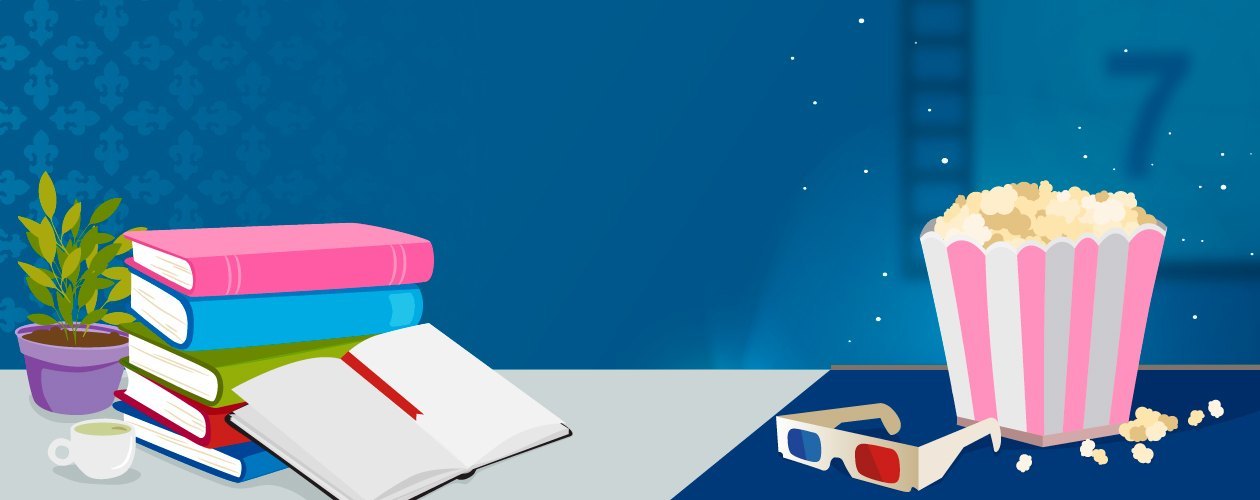 Книга vs Фильм