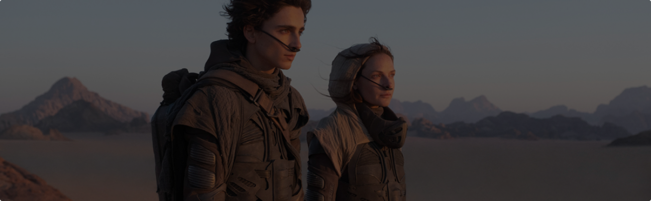 Фрэнк Герберт: создатель «Дюны» и не только