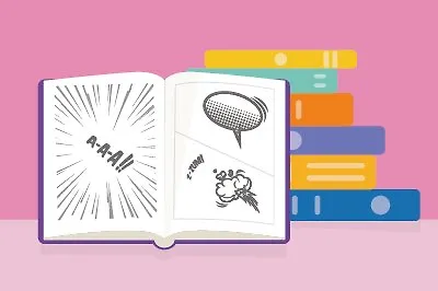 9 необычных и интересных комиксов