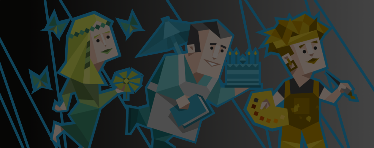 Книги как типы личности