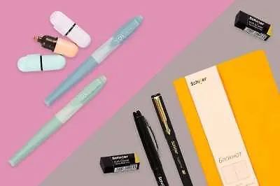 Как канцтовары влияют на обучение