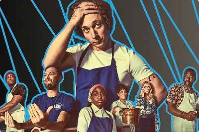 7 книг, где действие происходит в ресторанах и кафе