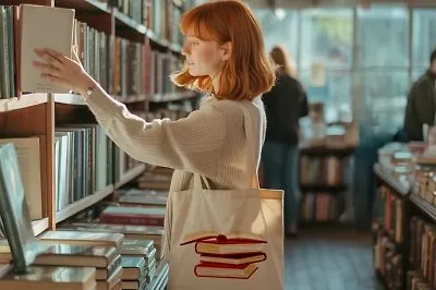 Влюблённым в книги