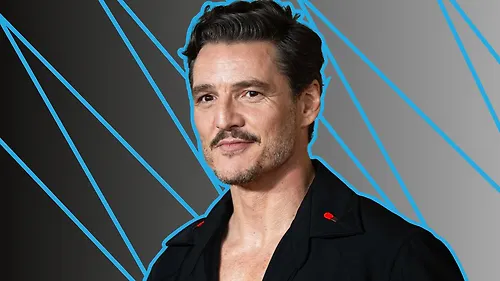 Что читает Педро Паскаль