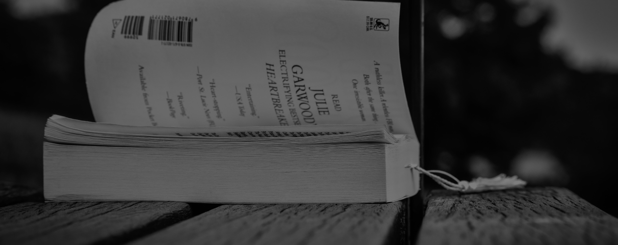 Нон-фикшн 18+: 5 впечатляющих книг для взрослых