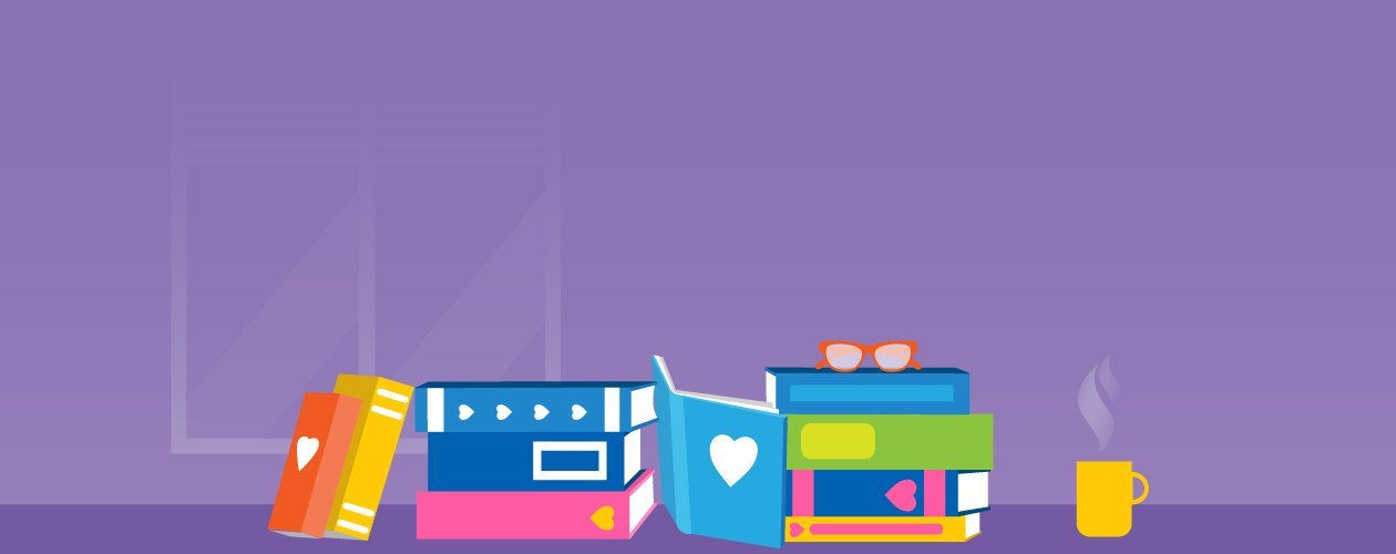 9 атмосферных классических романов