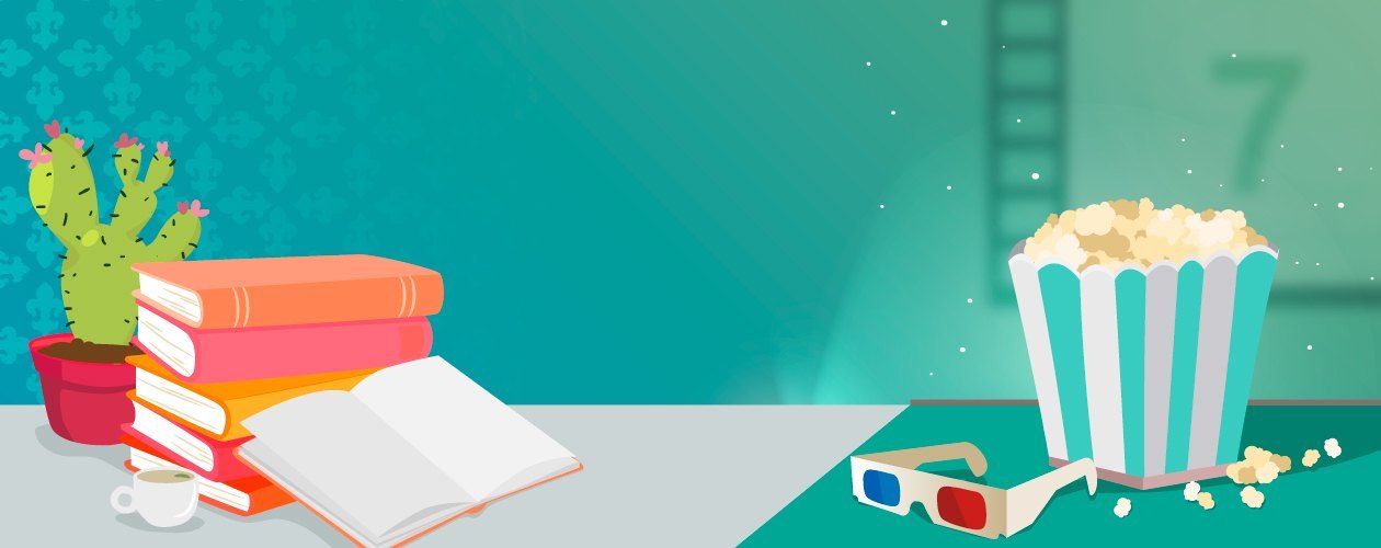 Книга vs Фильм