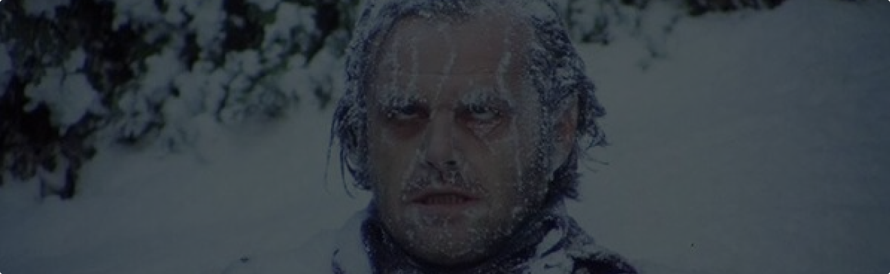 Мороз по коже: 8 зимних хорроров