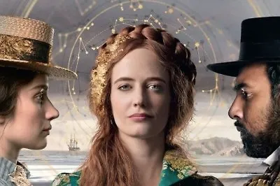 Викторианская эпоха глазами писателей