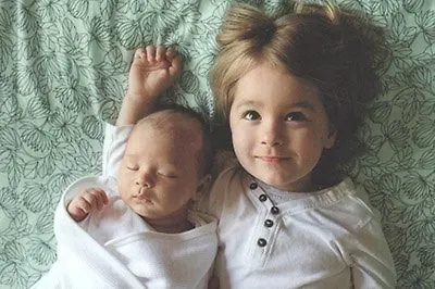 Воспитание детей