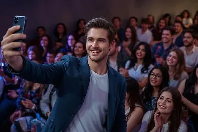 Книги блогеров, коучей и бизнесменов