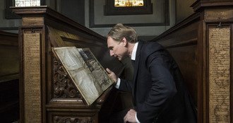 Роберт Лэнгдон отправится в Испанию