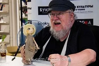Джорджу Мартину 70!