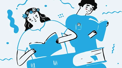 Что читали в «Читай-городе» в марте