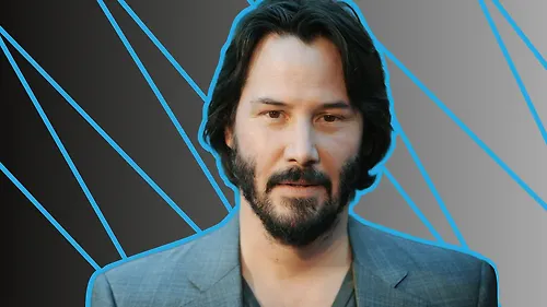 Выбор Джона Уика: что читает Киану Ривз