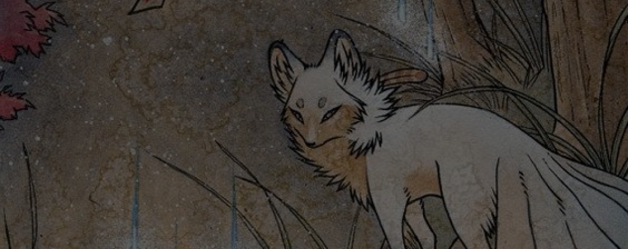 Ёкаи, ками и муси: 9 книг, вдохновлённых японской мифологией