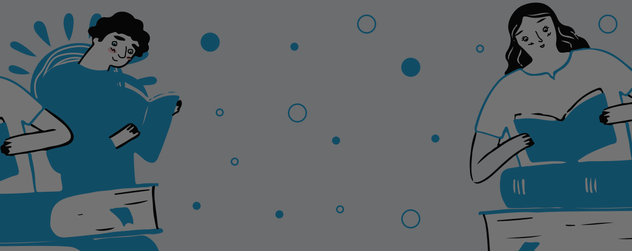 Что читали в «Читай-городе» в июне